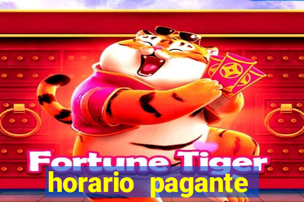 horario pagante betok game